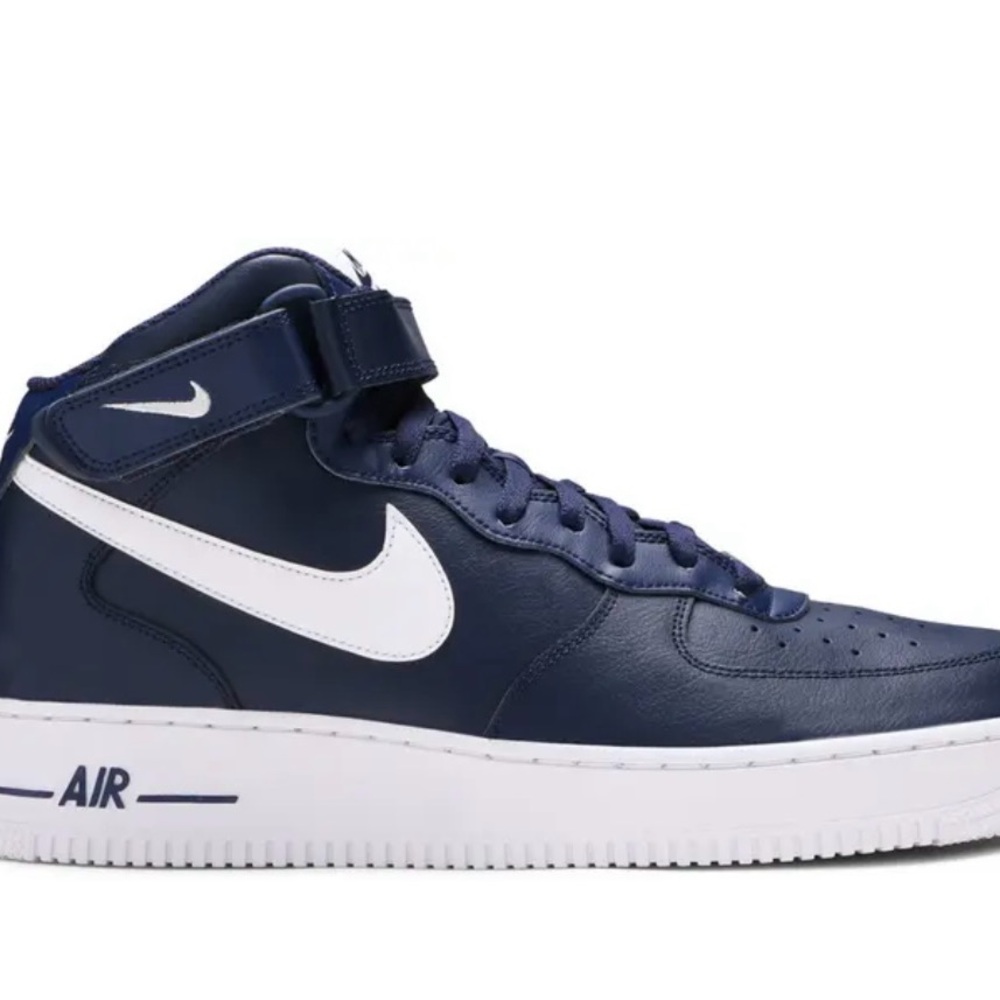 2020
Air Force 1 '07 Mid 'Navy'